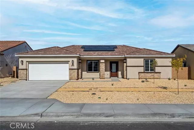 12322 Craven Way, Victorville, CA 92392