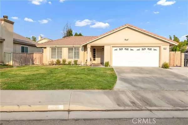 San Jacinto, CA 92583,1345 Stacey Way