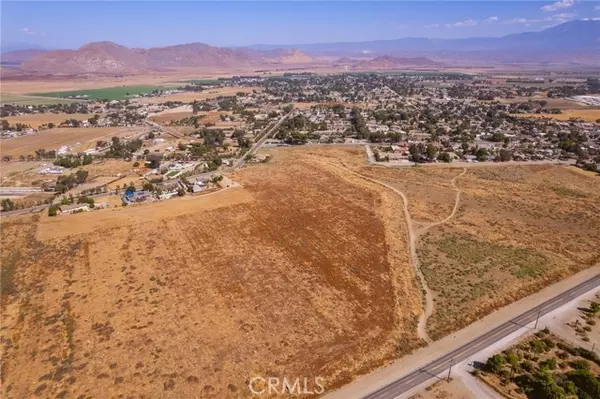 Nuevo, CA 92567,0 Merger 3 Lot B: Park Boulevard