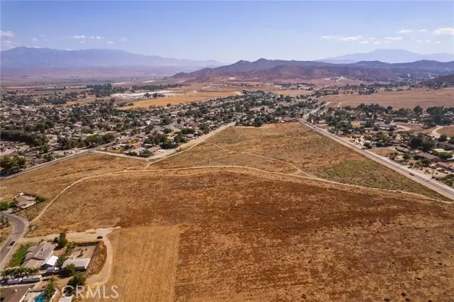 0 Merger 2 Lot A: Park Boulevard, Nuevo, CA 92567