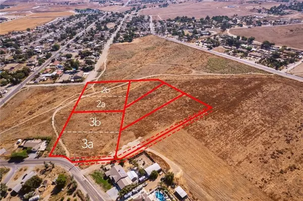 0 Merger 2 Lot A: Park Boulevard, Nuevo, CA 92567