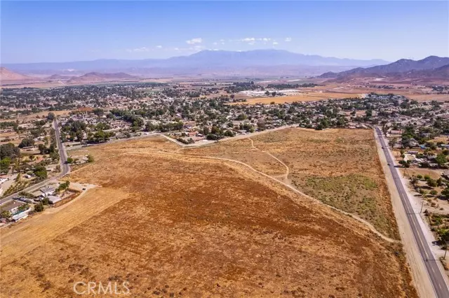 Nuevo, CA 92567,0 Merger 2 Lot B: Park Boulevard