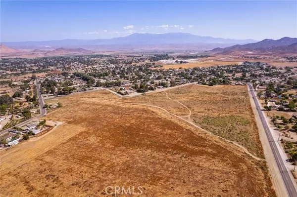 Nuevo, CA 92567,0 Merger 2 Lot B: Park Boulevard