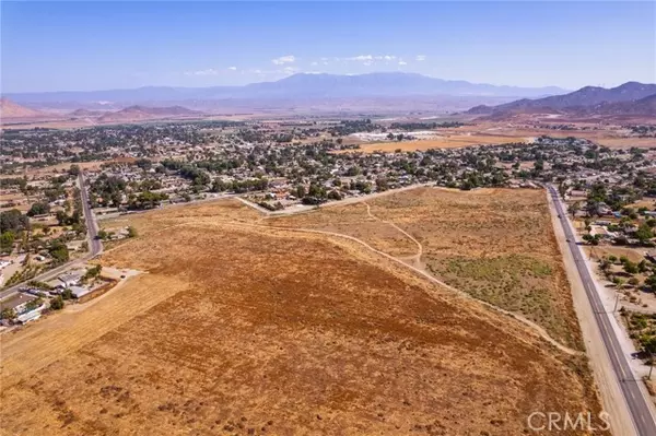 Nuevo, CA 92567,0 Merger 2 Lot B: Park Boulevard