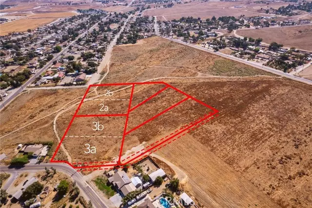 Nuevo, CA 92567,0 Merger 2 Lot B: Park Boulevard