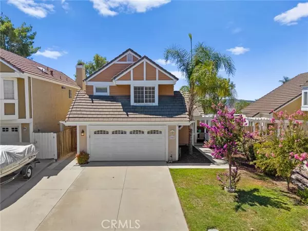 23987 Five Tribes Trail, Murrieta, CA 92562