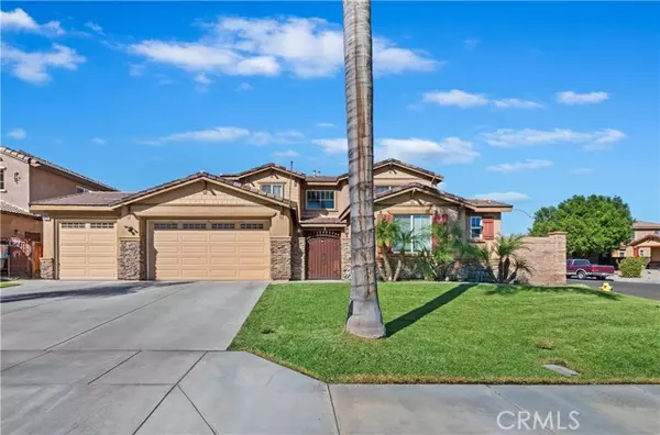 San Jacinto, CA 92582,426 Sparrow Lane