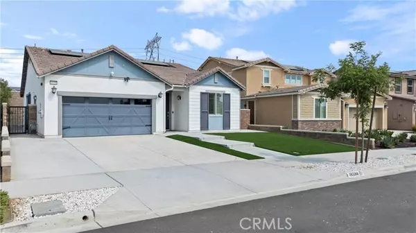 Fontana, CA 92336,16590 Oakville Street