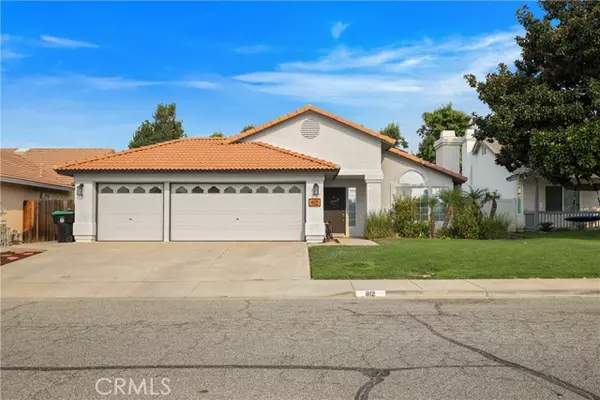 812 Pike Drive, Hemet, CA 92544