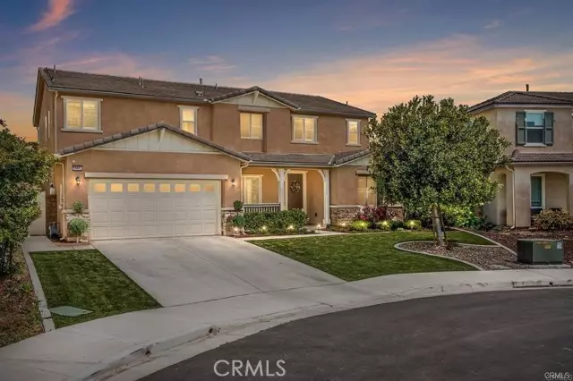 Murrieta, CA 92563,35142 Heritage Pointe Drive