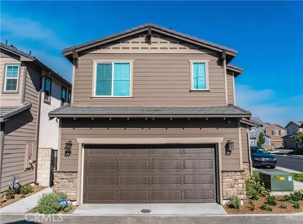 Fontana, CA 92336,15032 Gallery Way
