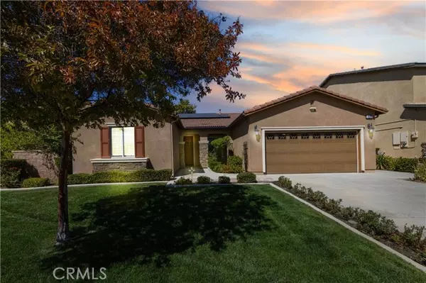 35063 Indian Grass Drive, Murrieta, CA 92563