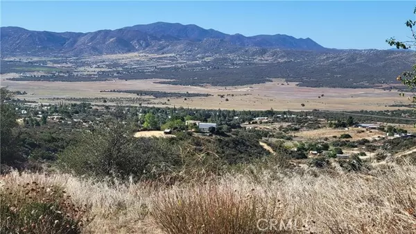 Anza, CA 92539,0 Dry Wash Road