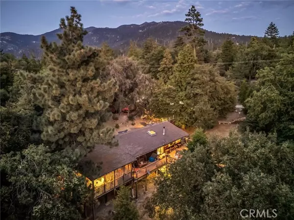 Idyllwild, CA 92549,29901 Eagles Nest Drive