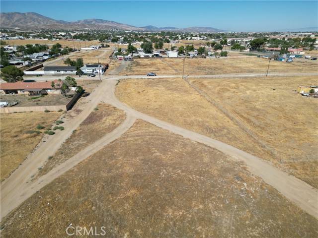Palmdale, CA 93550,0 East Avenue Q5