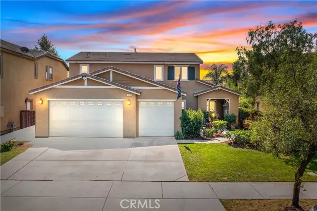 Beaumont, CA 92223,1353 Mistletoe Drive