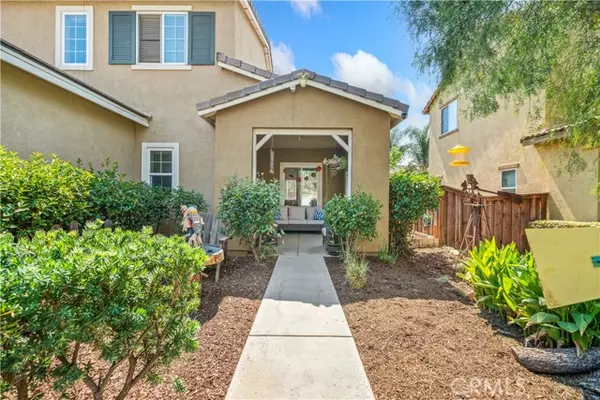 Beaumont, CA 92223,1353 Mistletoe Drive