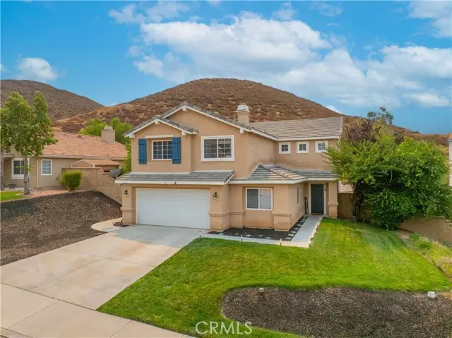 27849 Maywood Bend Drive, Menifee, CA 92585