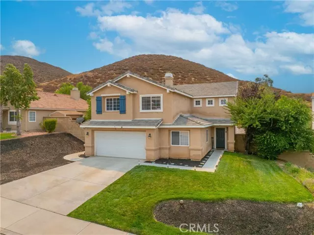 Menifee, CA 92585,27849 Maywood Bend Drive