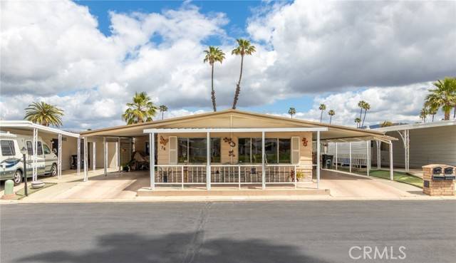 601 North Kirby Street, Hemet, CA 92545