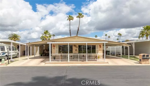 Hemet, CA 92545,601 North Kirby Street