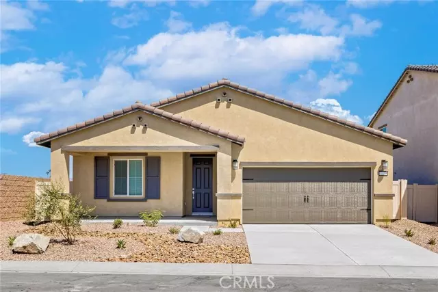 Indio, CA 92203,42471 Palisades Drive