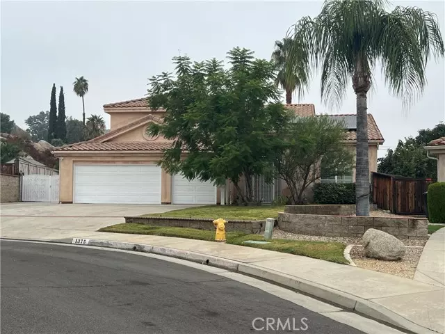 Hemet, CA 92543,1375 Jones Street