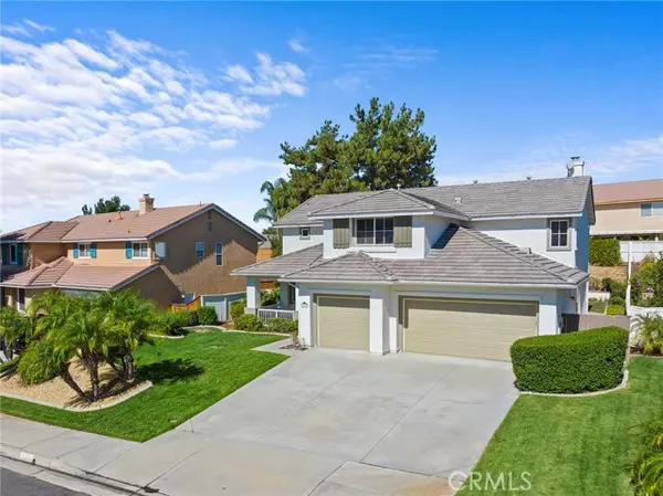 Temecula, CA 92591,31490 Culbertson Lane