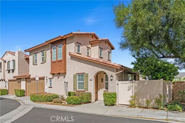 Perris, CA 92571,1692 Green Hills Place