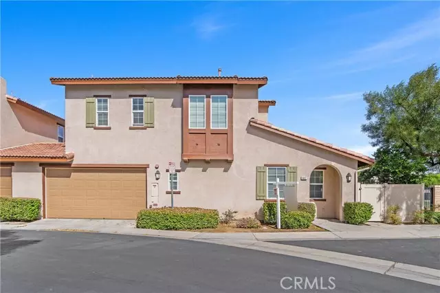 1692 Green Hills Place, Perris, CA 92571