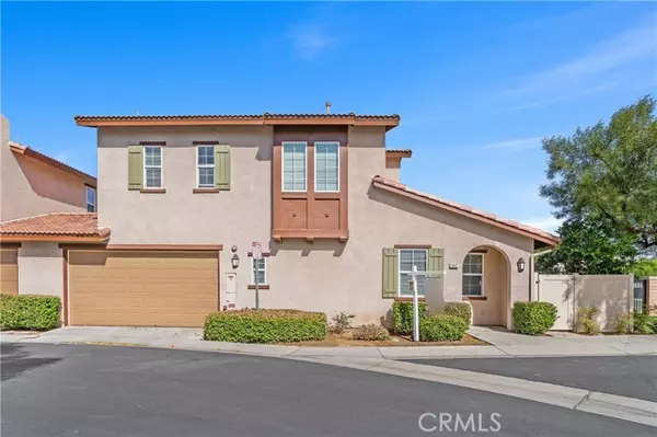 Perris, CA 92571,1692 Green Hills Place