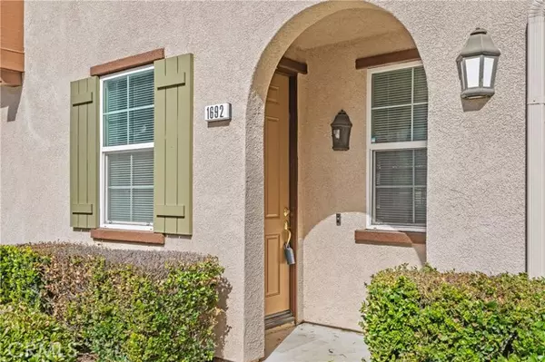 Perris, CA 92571,1692 Green Hills Place