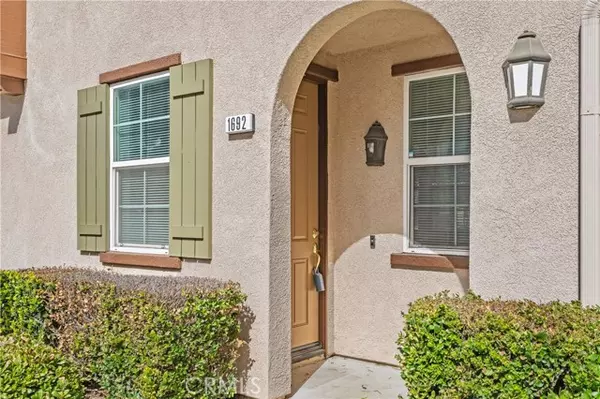 Perris, CA 92571,1692 Green Hills Place