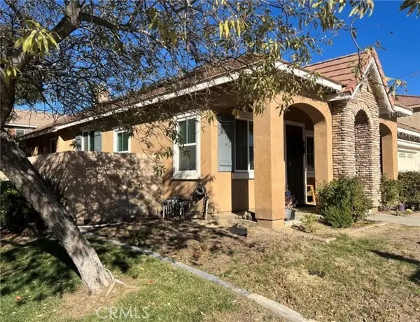 Hemet, CA 92545,4830 Swallowtail Road