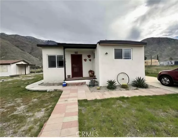 52315 Lois Avenue, Cabazon, CA 92230