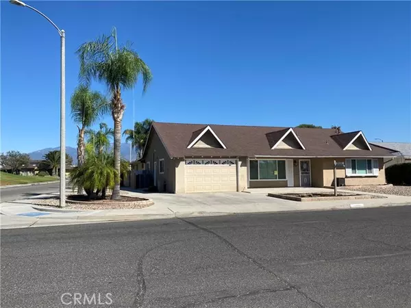 600 Lassen Way, Hemet, CA 92543