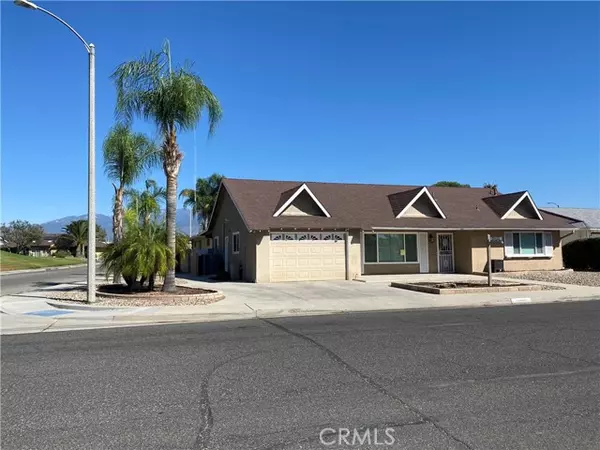 600 Lassen Way, Hemet, CA 92543