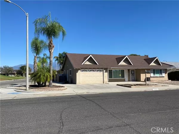 600 Lassen Way, Hemet, CA 92543