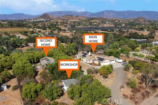 28896 Pleasant Knoll Lane, Valley Center, CA 92082