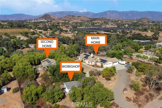 28896 Pleasant Knoll Lane, Valley Center, CA 92082