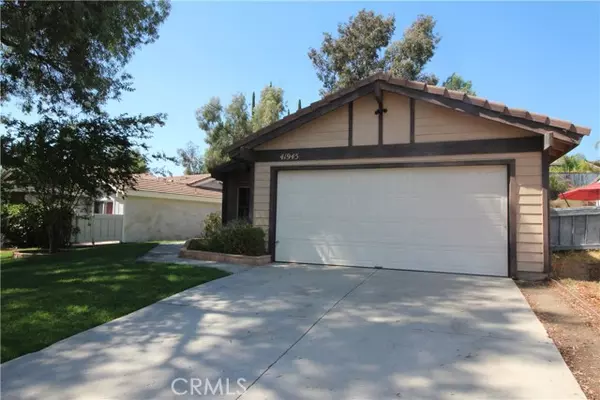 Temecula, CA 92591,41945 Kaffirboom Court