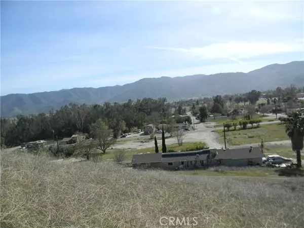 0 Lake View Avenue, Lake Elsinore, CA 92530