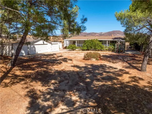 31455 Red Mountain Road, Hemet, CA 92544