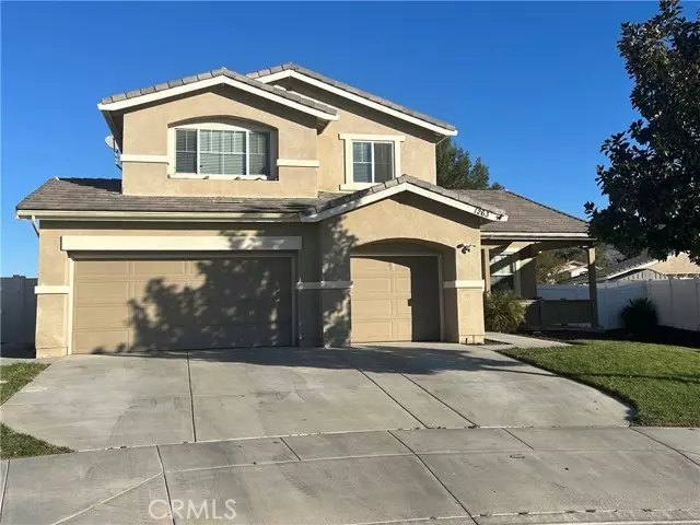 1263 Sandy Nook, San Jacinto, CA 92582