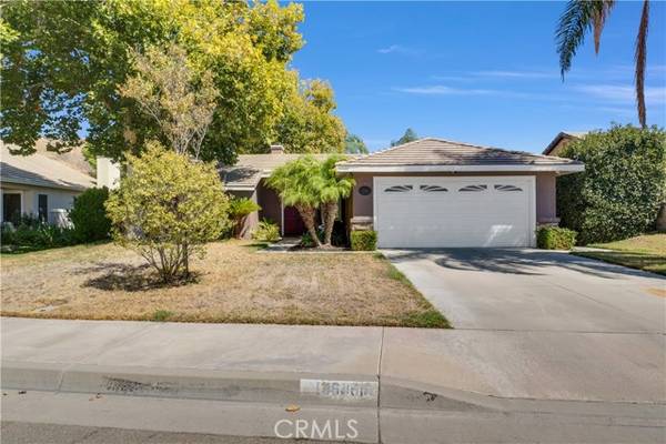 1361 Cloud Crest Way, San Jacinto, CA 92582