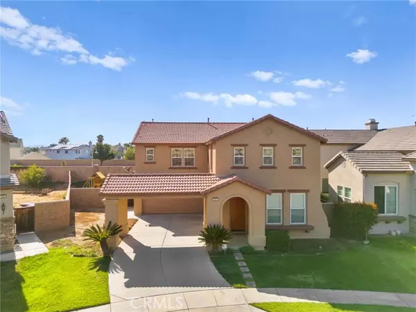 1433 Veronica Trail, Hemet, CA 92545