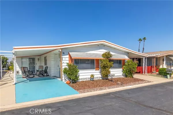 601 North Kirby Street, Hemet, CA 92545