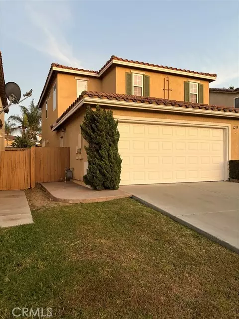 San Diego, CA 92154,1249 Sandy Cape Court