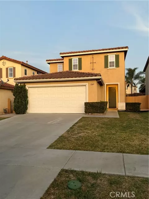 San Diego, CA 92154,1249 Sandy Cape Court