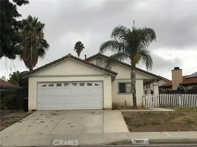 3917 Rexford Drive, Hemet, CA 92545